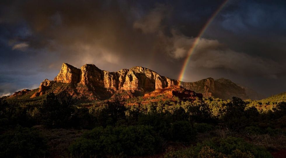 Sedona, Arizona