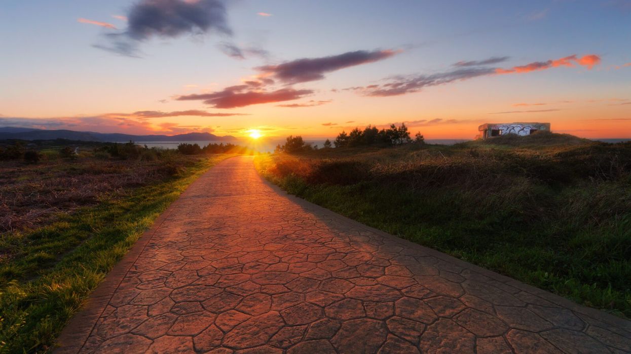 Why Looking for Your Purpose Is Crushing You (and What to Do About It)