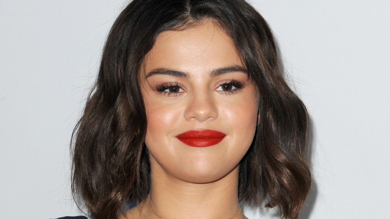 Selena Gomez Opens Up About the Dangers (and Value) of Social Media