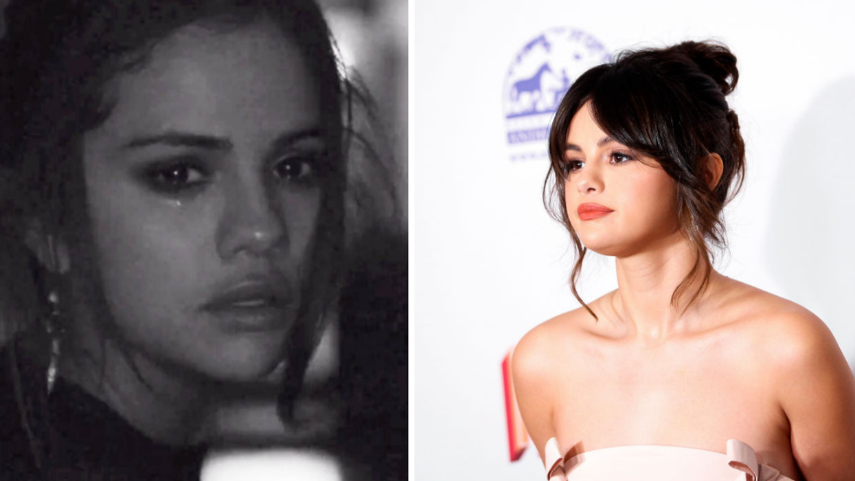 Selena Gomez Shares How She Deals With Toxic Lies As She Battles Personal Struggles