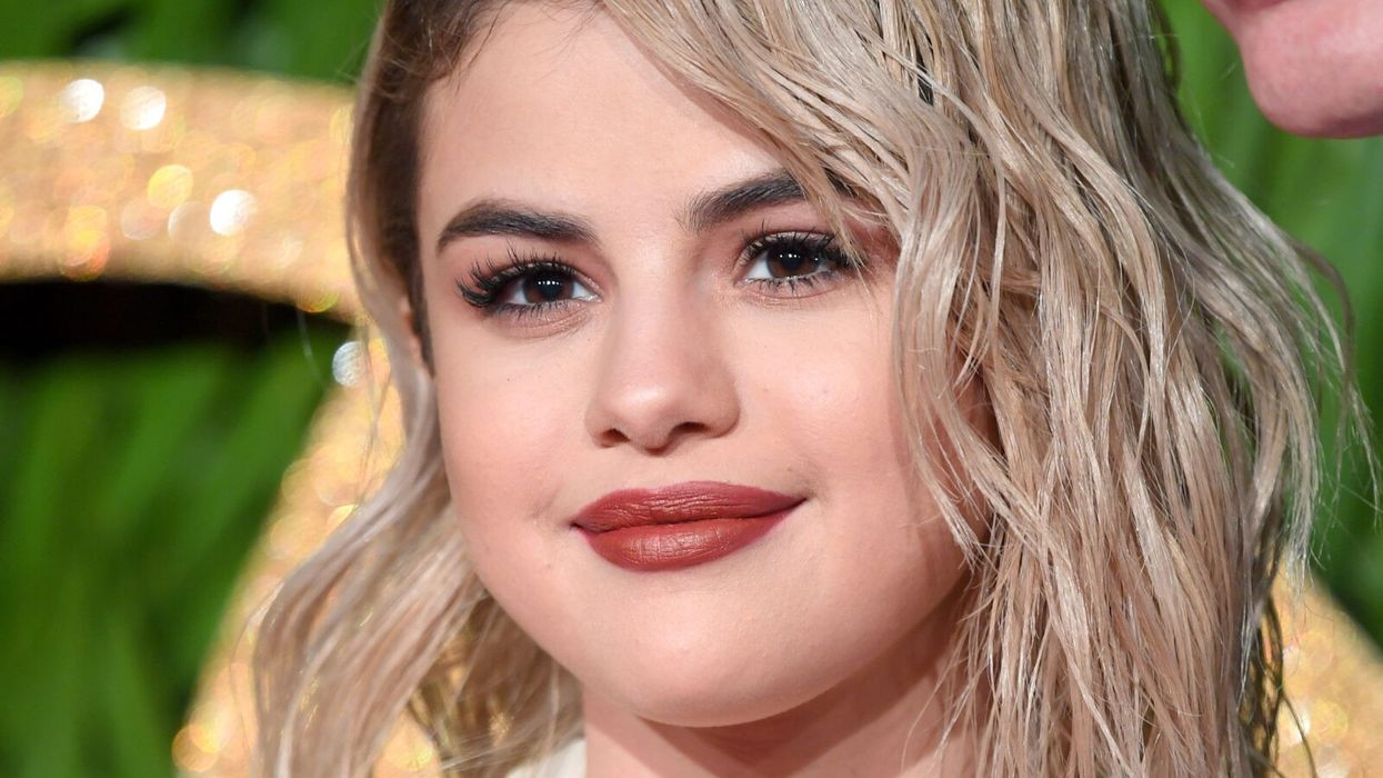 5 Daily Habits to Steal from Selena Gomez, Including Harnessing the Power of Saying No