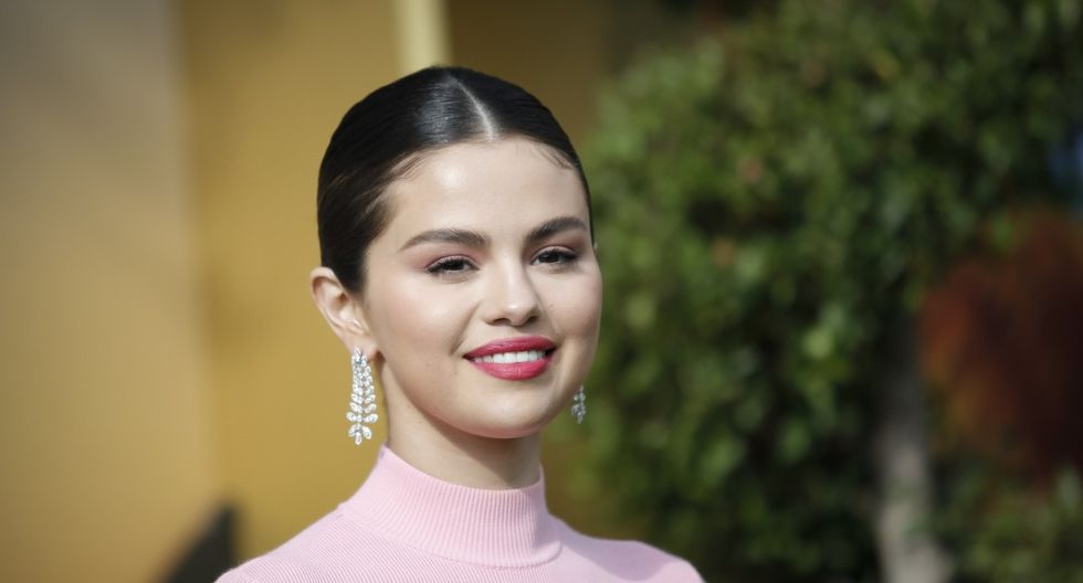 How Selena Gomez Purged All Toxicity From Her Life To Become Her Better Self