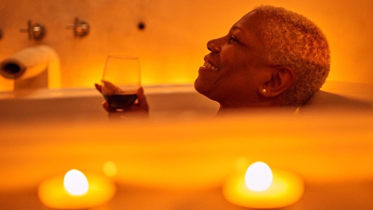 How to Get the Most Out of Your Self-Care Sunday