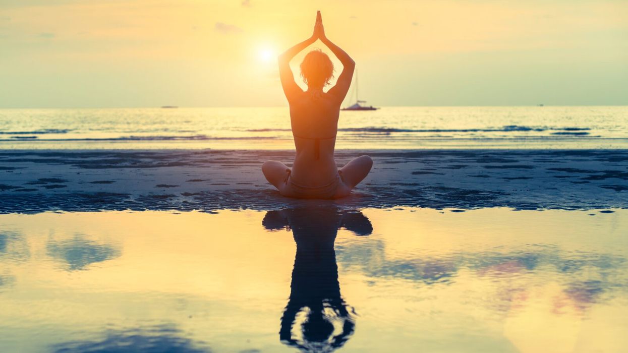 How to Become a Self-Expert (and Why Your Health and Happiness Depends on It)