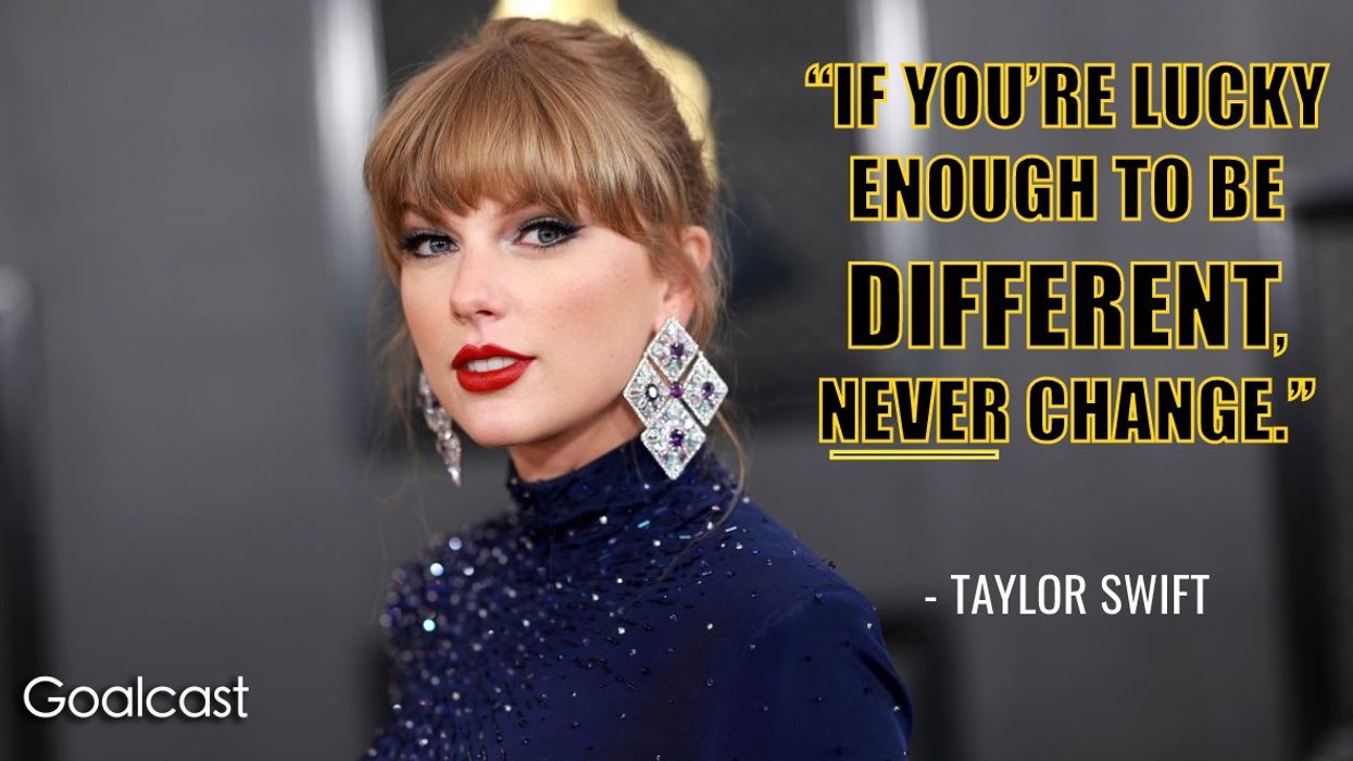 88 Inspiring Self-Love Quotes For Your Toughest Critic: You!