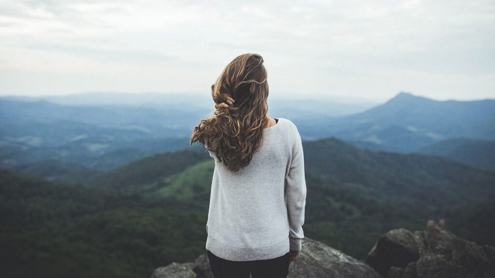 self reflection quotes