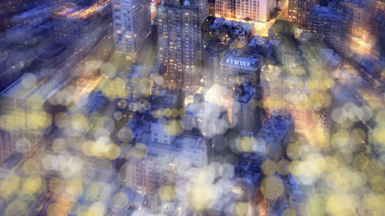 Sensory Overload: How To Find Relief In A Chaotic World