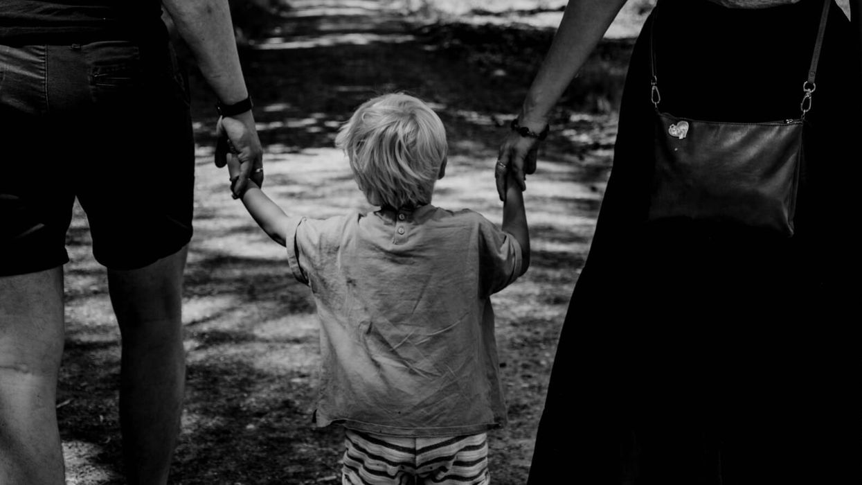 What Is Separation Anxiety? Here's What You Need To Know