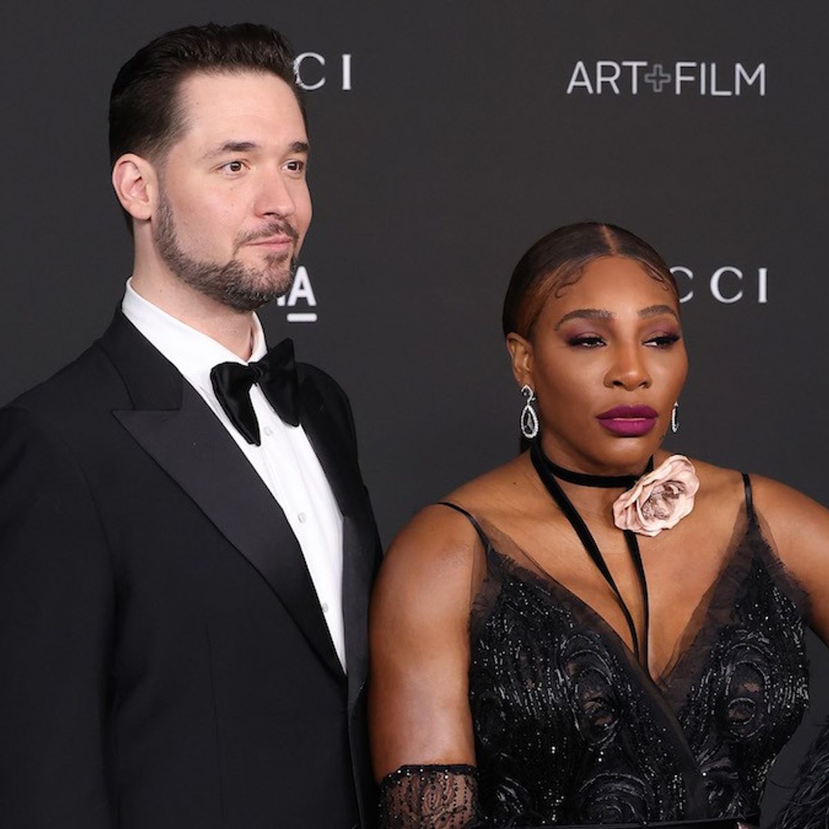 Serena Williams' Husband Alexis Ohanian Is Proof of Why You Should Never Settle for Less in Love