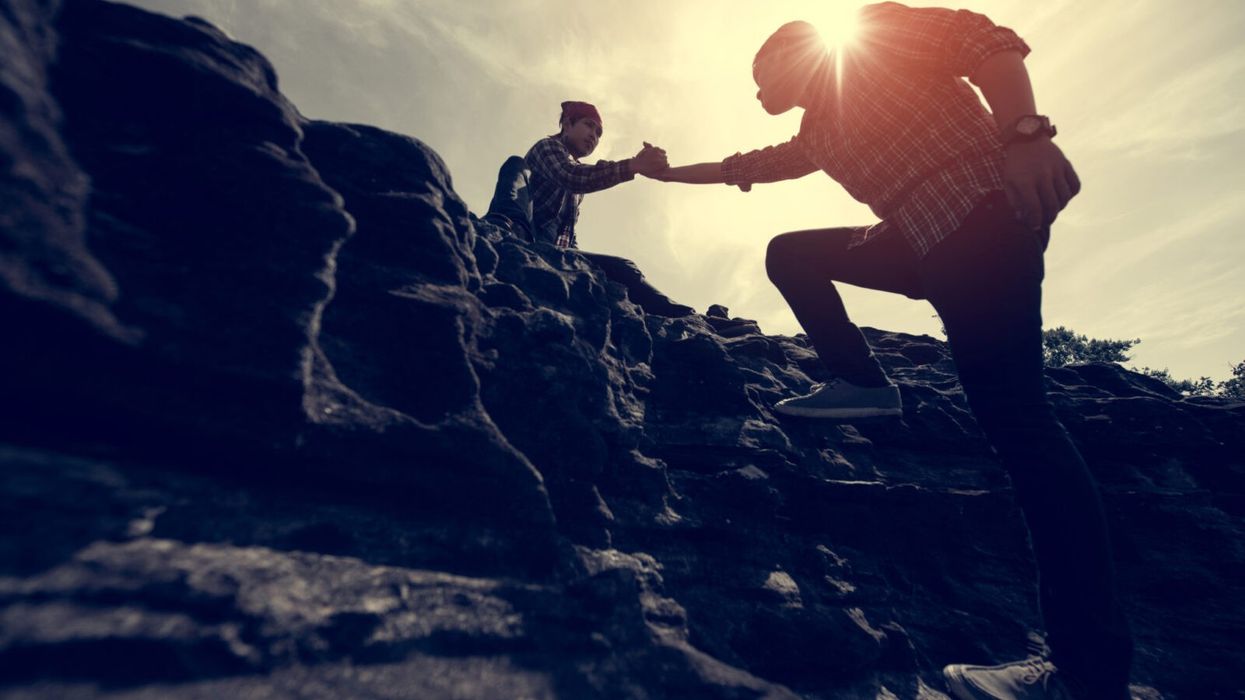 Are You Letting Your Ego Guide Your Goals?