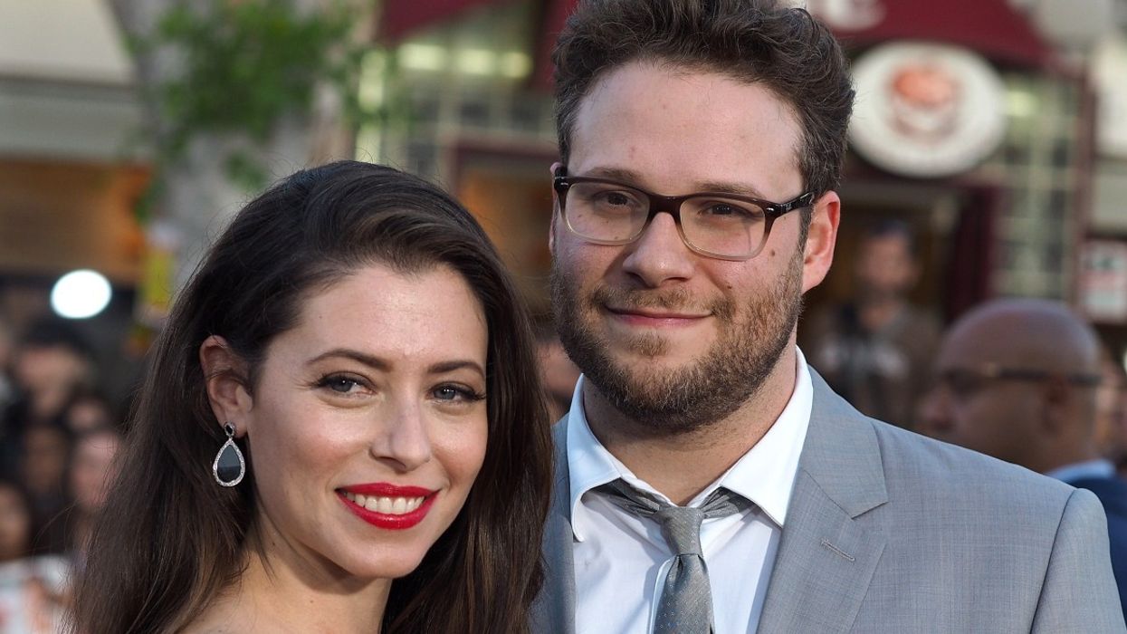 How Seth Rogen and Lauren Miller Rogen’s Dedication to Charity Has Enhanced Their 20 Year Relationship