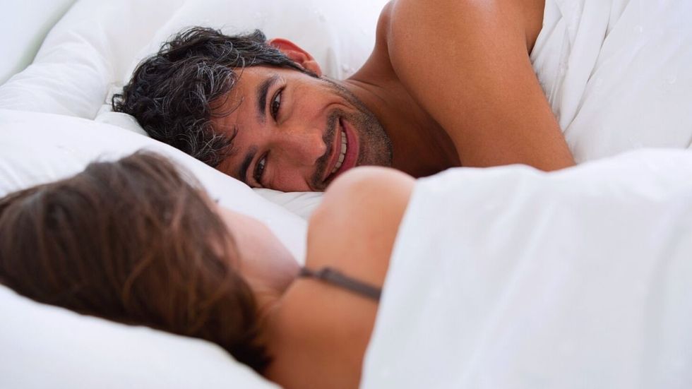 What Sexual Chemistry Is and Why It Matters in a Relationship