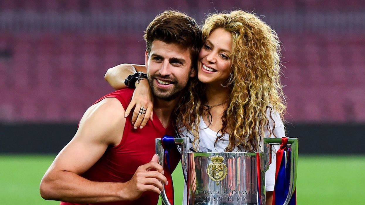 Why Shakira and Gerard Piqué Are Proud To Be An Unconventional Couple