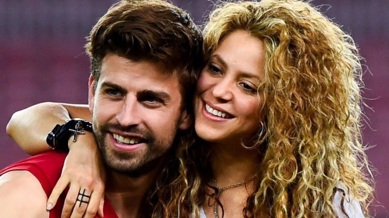 Shakira Reveals The Truth Behind Her Shocking Split From Gerard Pique