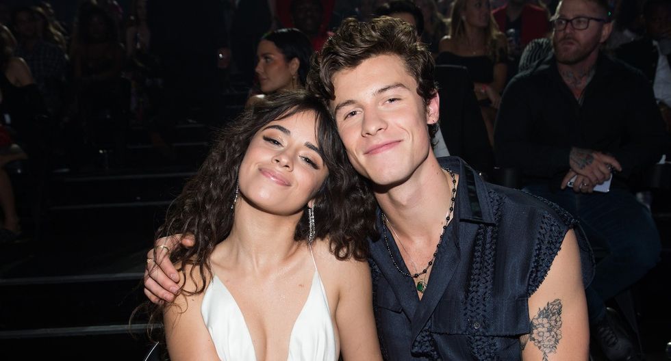 How Shawn Mendes and Camilla Cabello Went From Friends To Lovers
