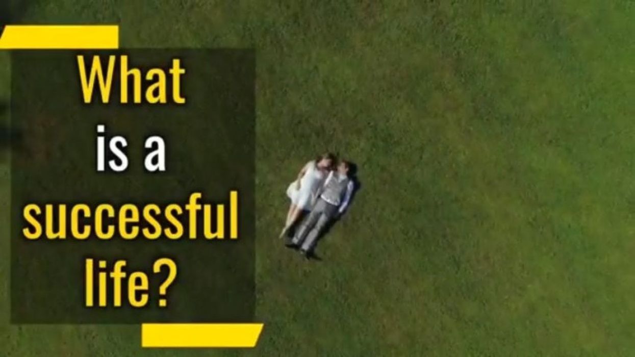 Shaz Khan | How to Live a Successful Life