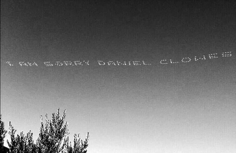 Shia labeouf sky apology