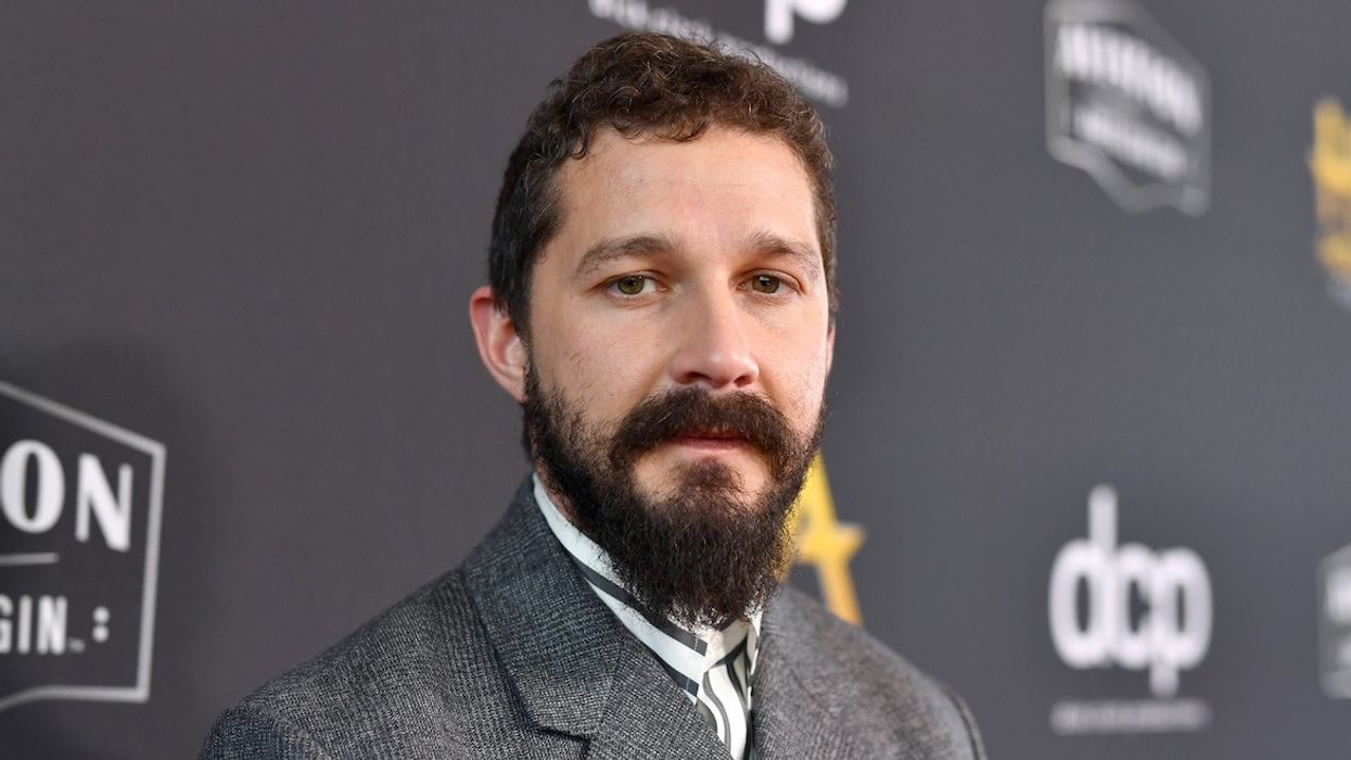 Shia LaBeouf: Child Actor Gone Wrong Or Man Living His Authentic Life?