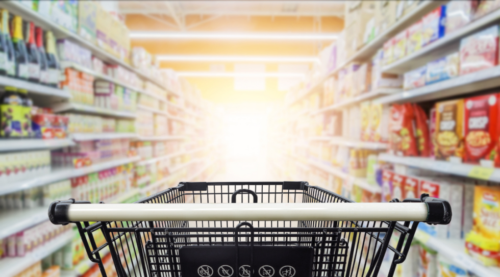shopping cart theory