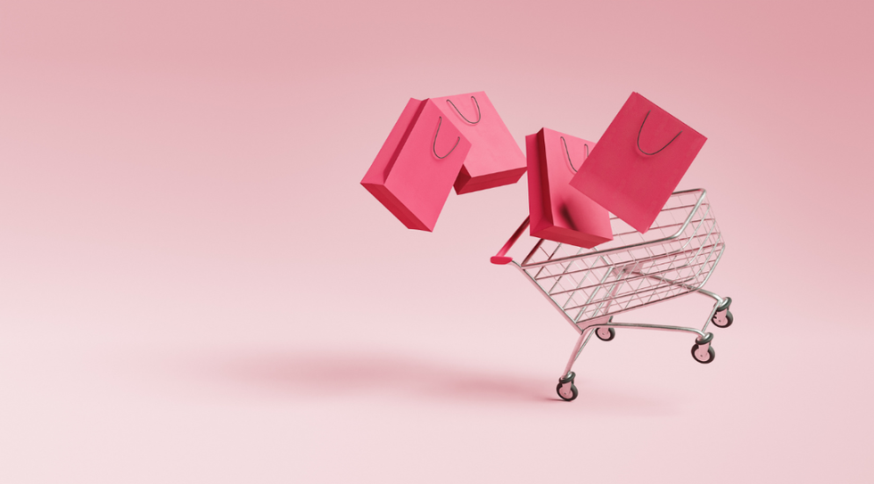 shopping cart theory