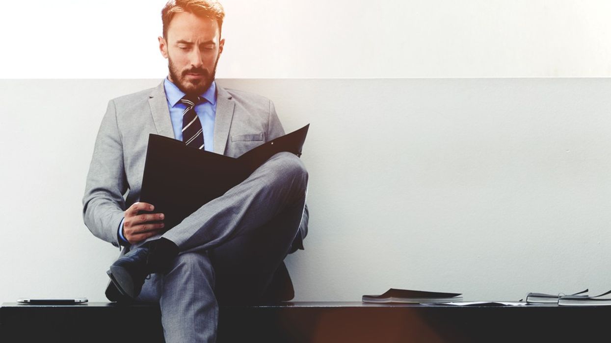 5 Ways to Showcase Your Leadership Skills in Your CV