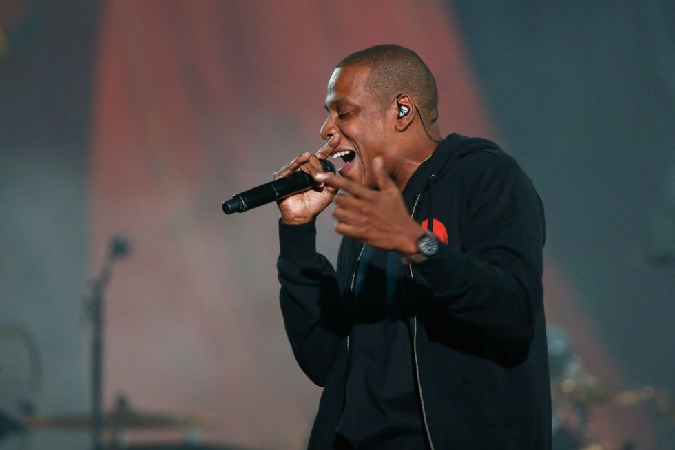 Hero of the Week: Jay-Z Disrupts His Concert to Empower a 9-Year-Old Fan