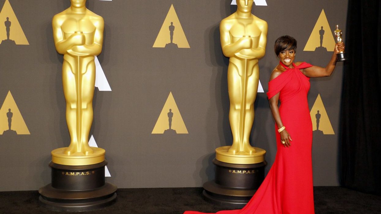 Watch 10 of the Most Inspiring Oscars Speeches of All Time