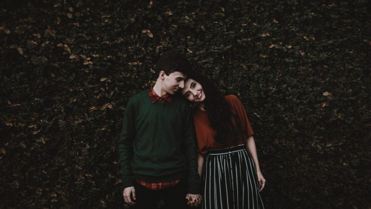 7 Dating Tips for Introverts