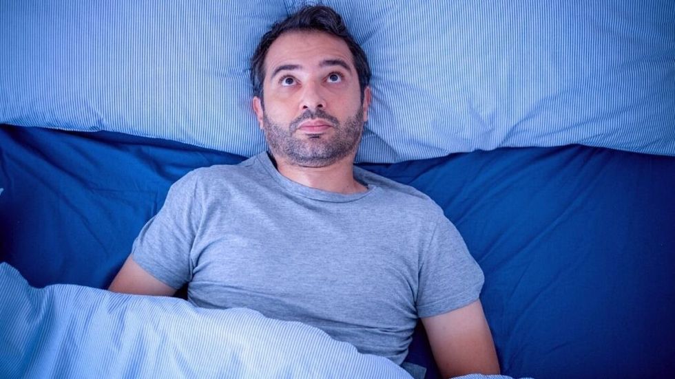 signs of high functioning depression