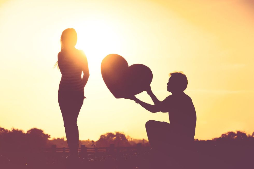 3 Universal Signs That Your Relationship Isn't Going to Work