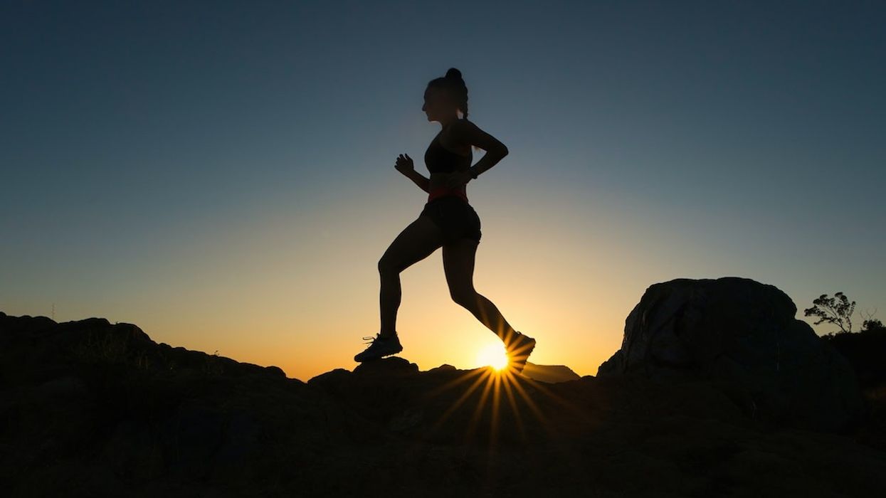 60 Funny and Motivational Running Quotes To Keep You Moving