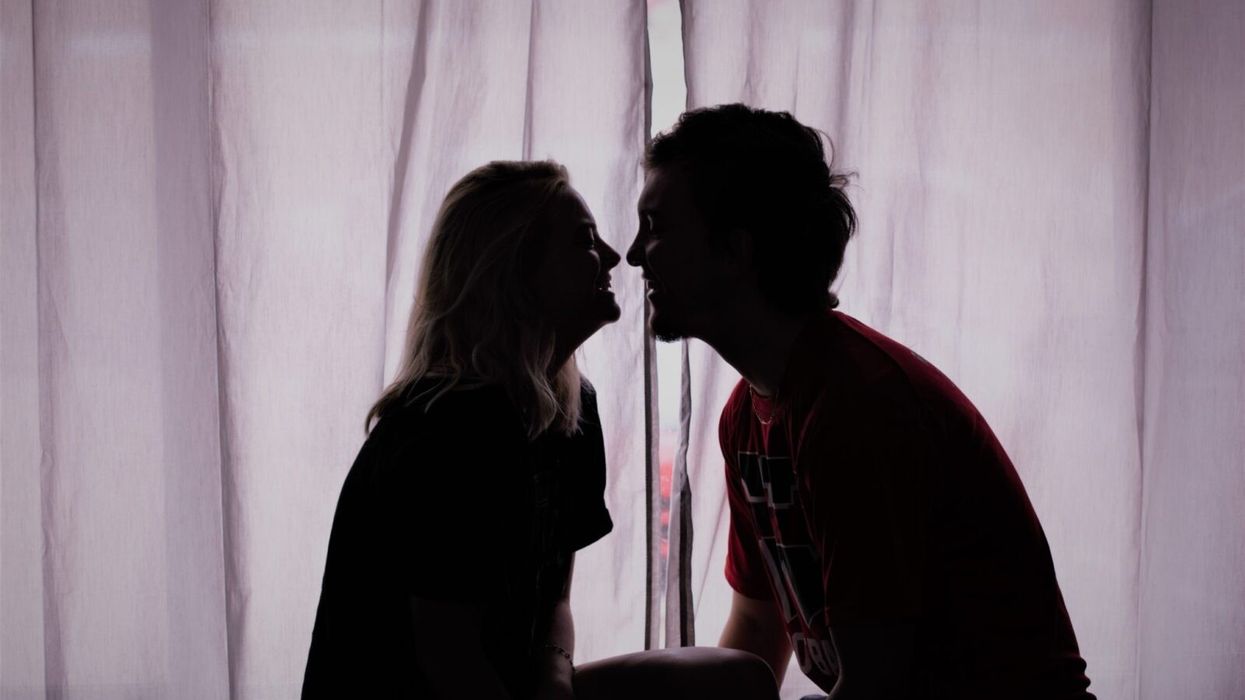 3 Universal Signals You've Found a Partner to Spend Your Life With