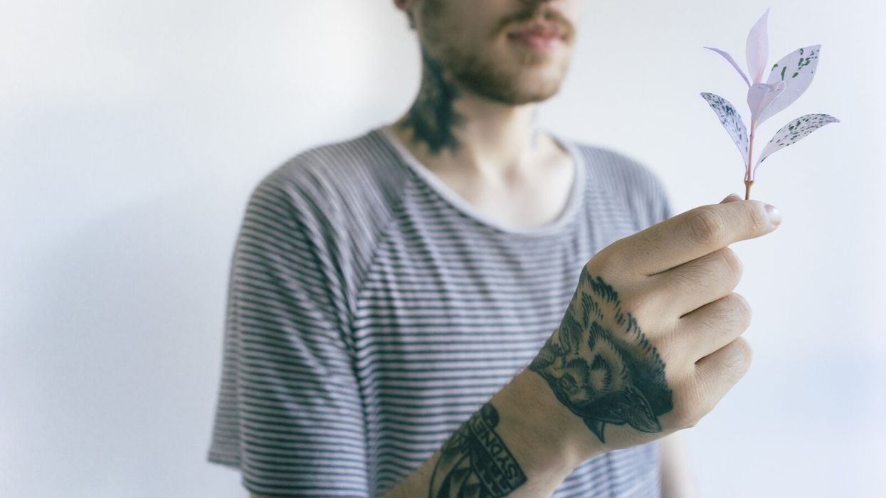 Simplifying Isn’t Sacrifice: How to Enrich Your Life by Embracing Less