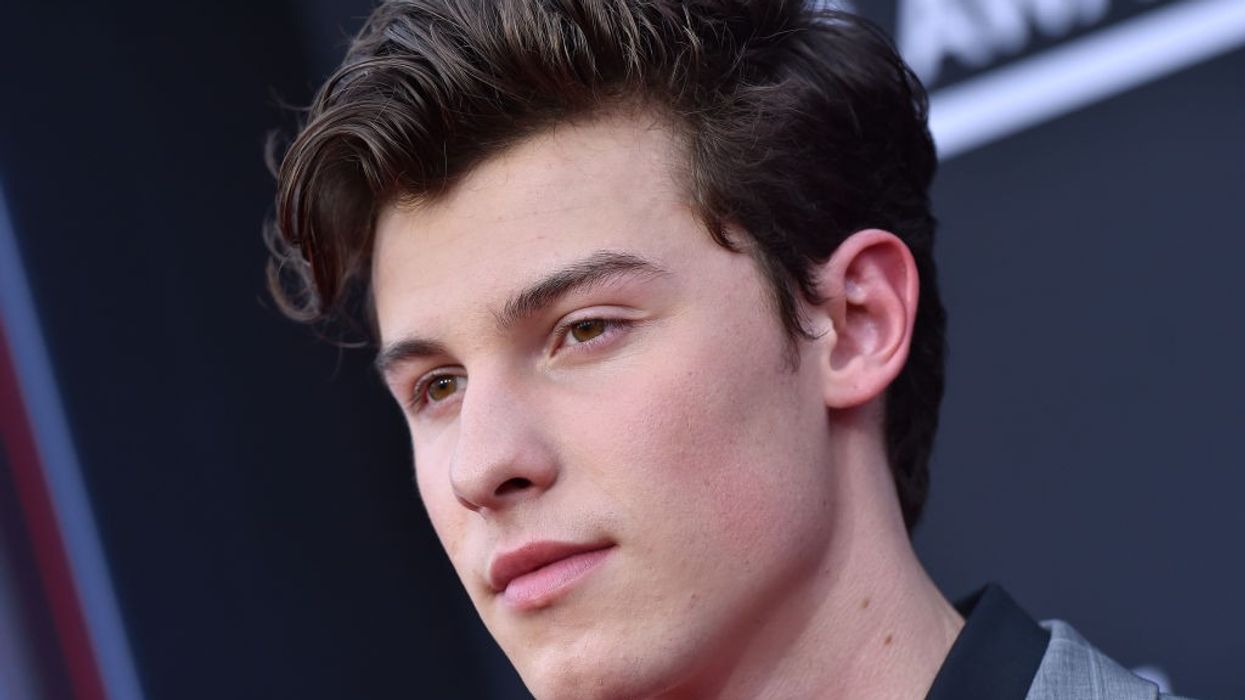 Shawn Mendes Opens Up About His Anxiety Struggles, Urges Men to Speak Out on Mental Health