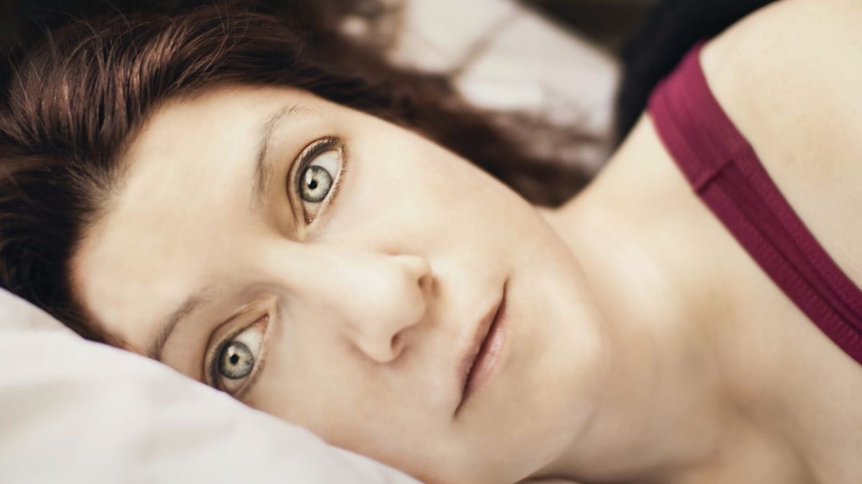 Here's How Sleep Deprivation May Be Preventing You From Becoming Successful