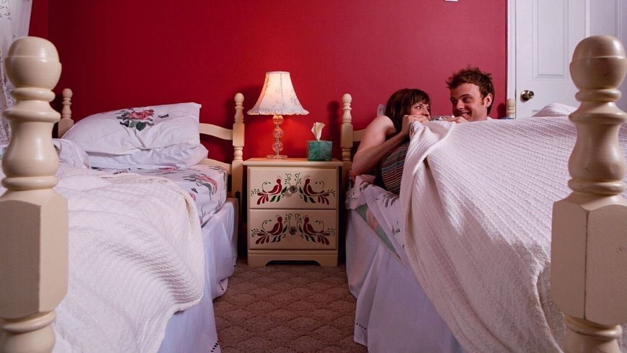 What Is Sleep Divorce & Is It Bad for Marriage?