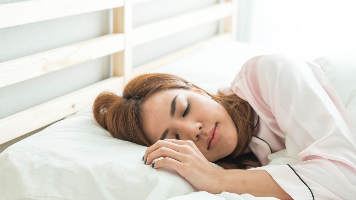 What Your Dreams Say About You and How it Can Help You Improve