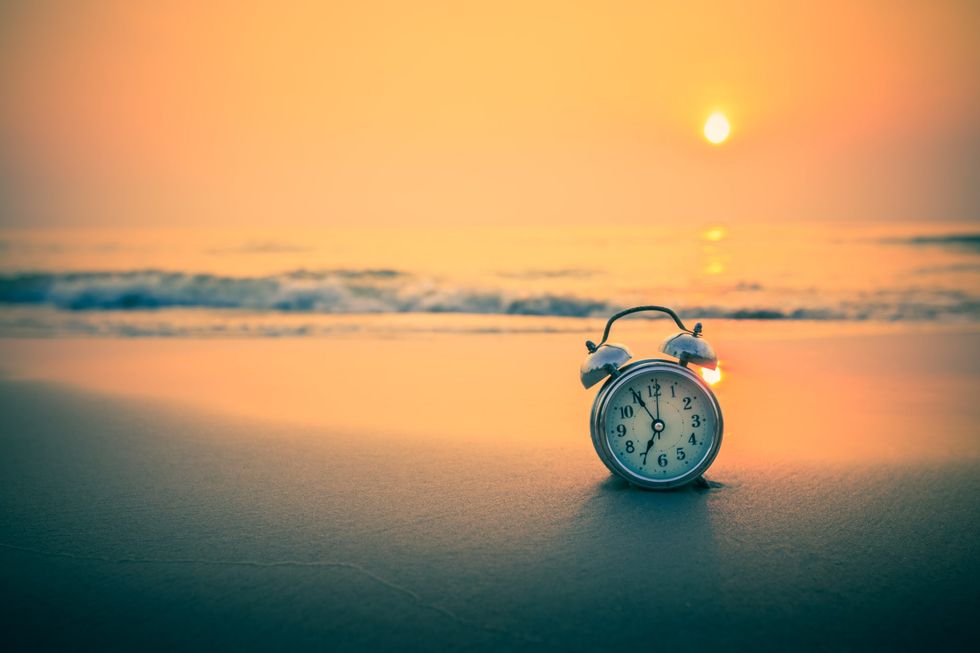 slow down - slow and happy wins the race