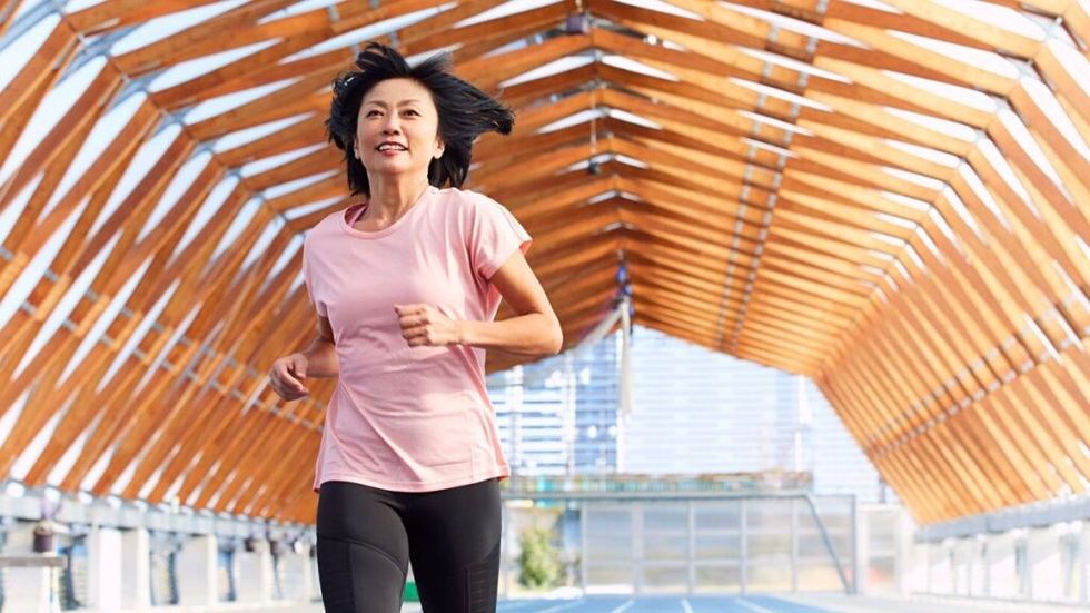 smart goals for exercise