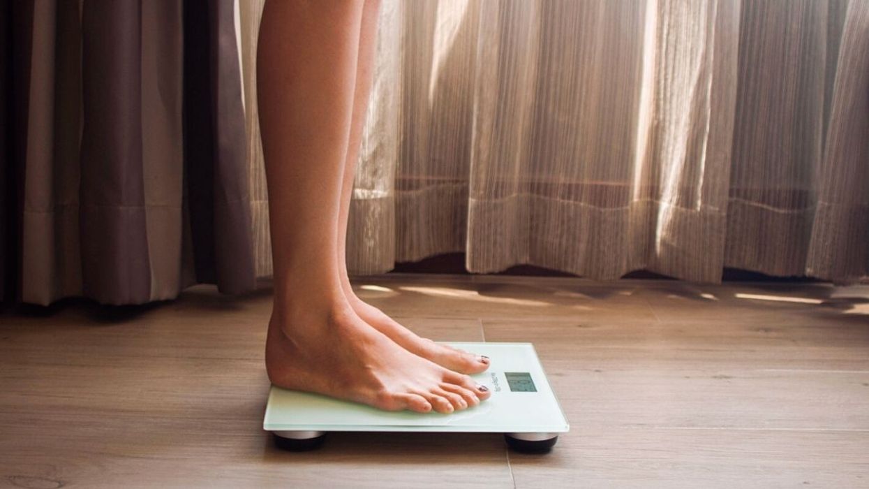 How Do SMART Goals Help With Weight Loss?