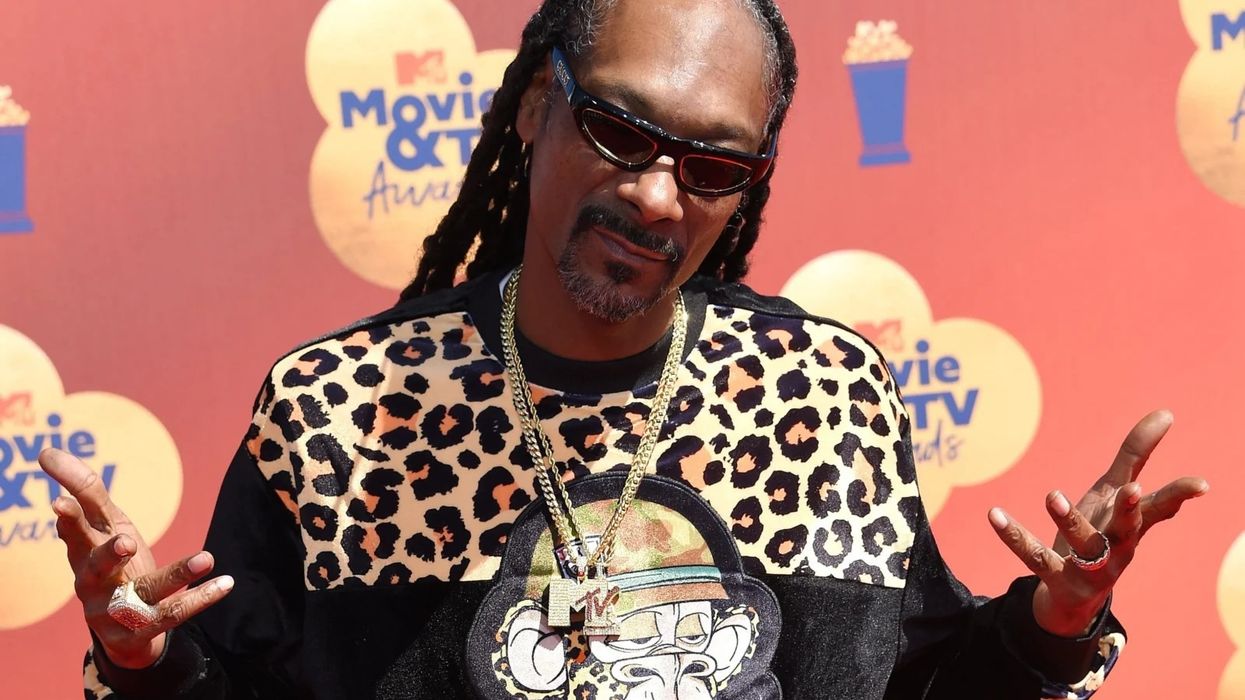 Snoop Dogg Has Launched an Educational YouTube Channel for Kids - It Might Leave You Speechless