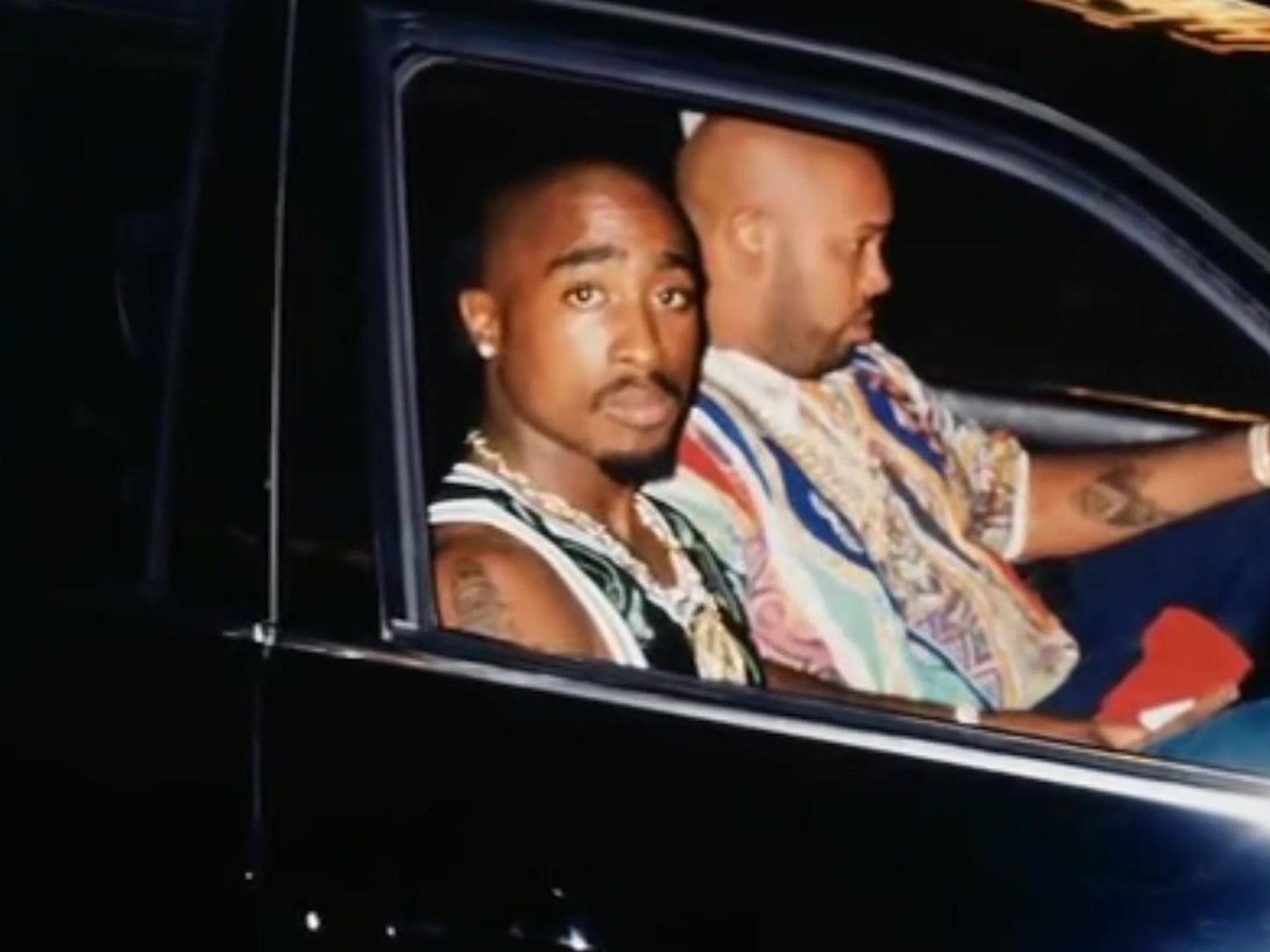 Snoop Dogg's Dangerous Tupac Feud with Suge Knight (Video) - Goalcast