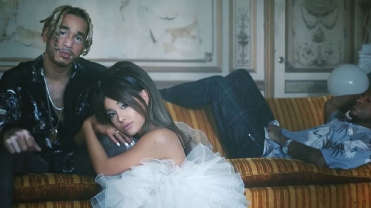 Social House on Turning Pain Into Pop Art