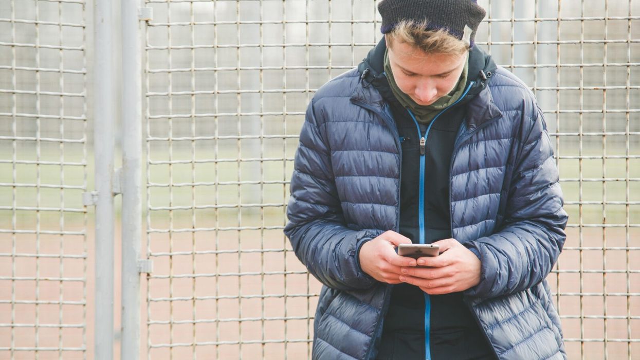 How to Let Go of Your Ex in an Era of Social Media