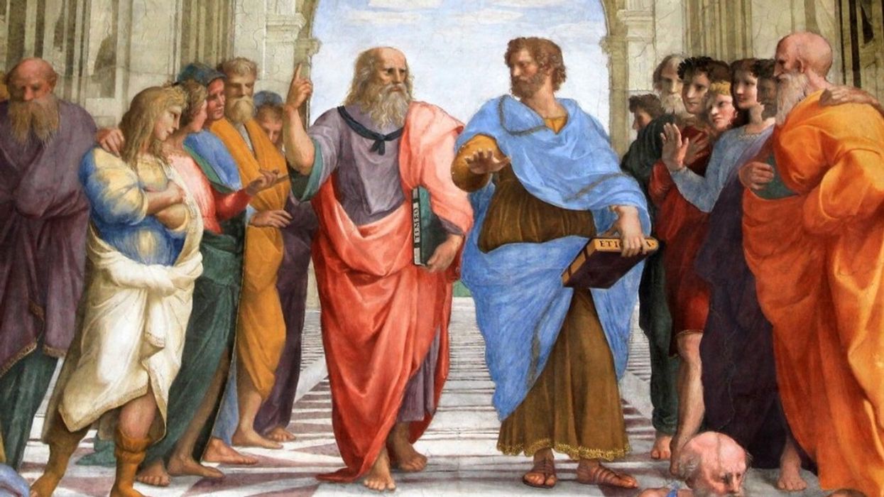The Socratic Method: What It Is and How to Use It in Your Everyday Life