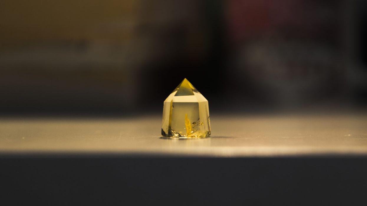 Solar Plexus Chakra: The Meaning of the 3rd Chakra