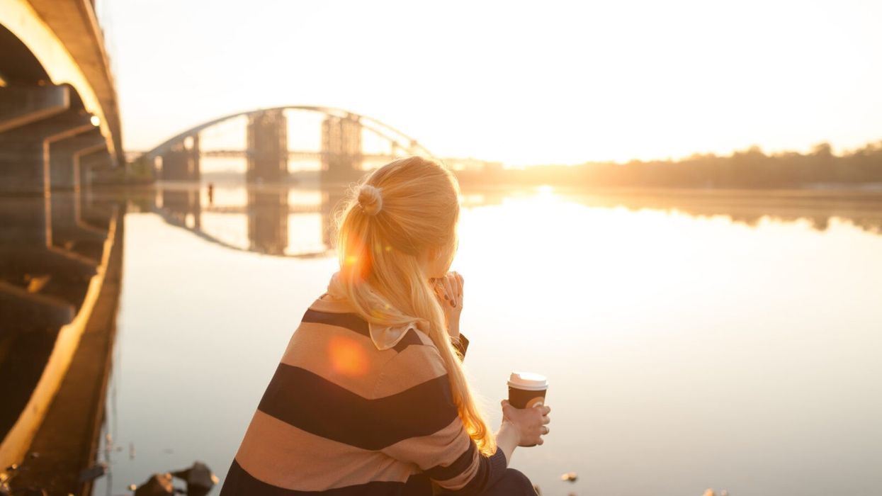 Loving Solitude: Why Quality Time Alone Is Essential to Your Well-Being