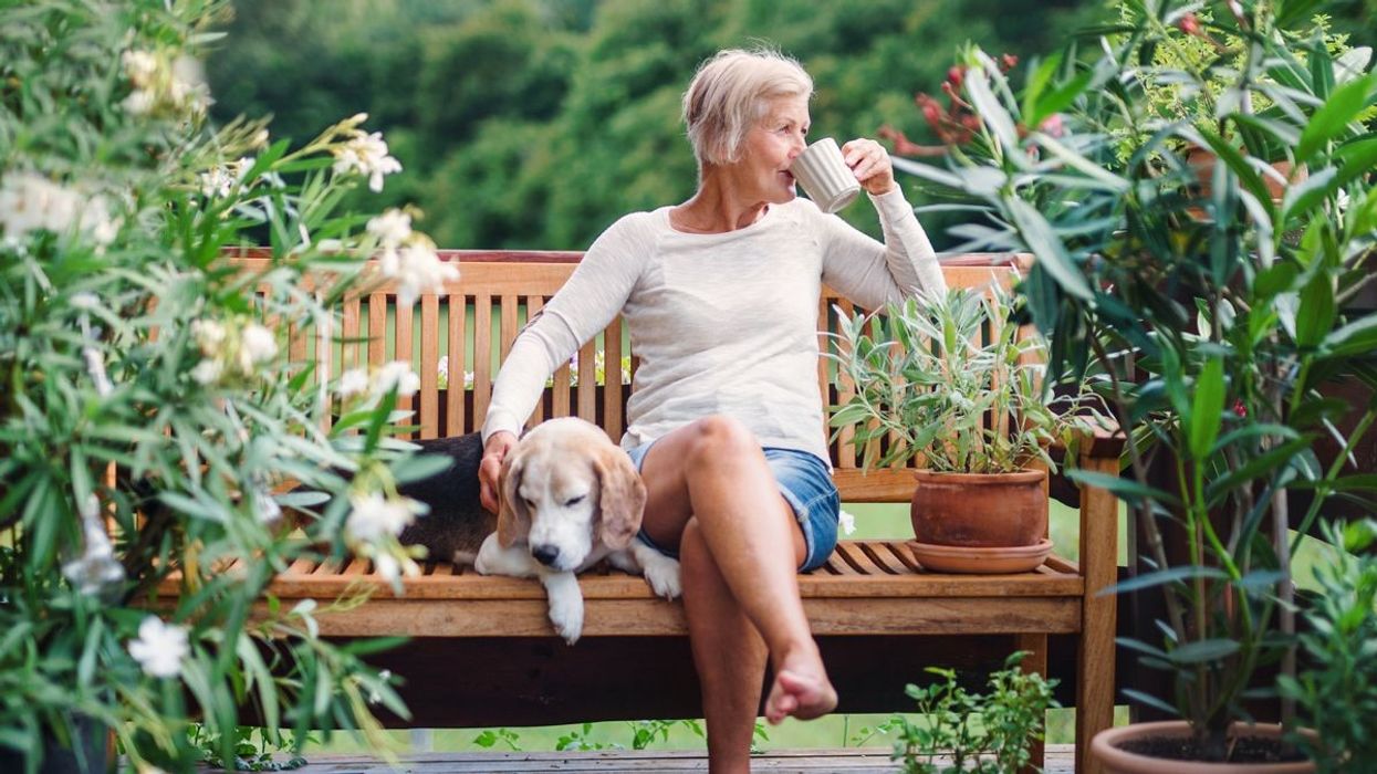 Solitude: How You Can Benefit from Alone Time