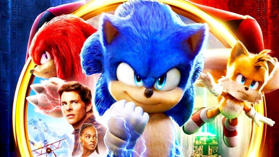Forget 'Ugly Sonic' - Fan Backlash Helped Sonic 2 Fix a Much Bigger Hollywood Insult