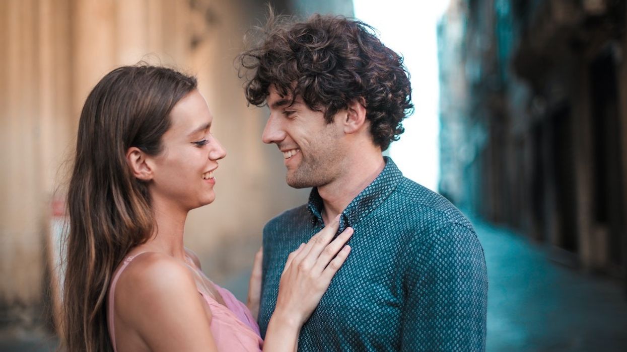5 Weird Signs That You've Found "The One"